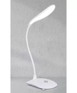 Desk lamp led usb e a batteria, 3 livelli di illuminazione